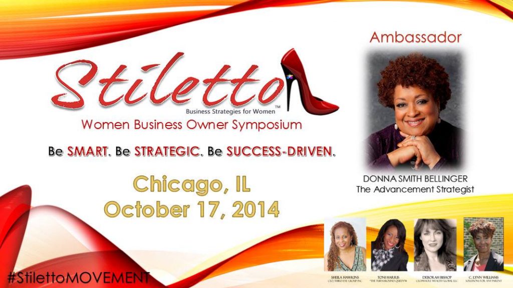 Chicago Speakers Oct 17 2014