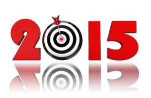 2015 Target