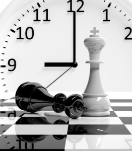 Chess&Clock