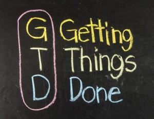 GettingThingsDone