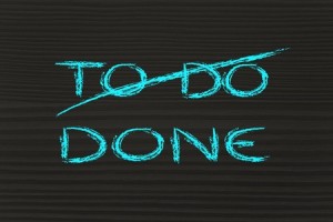 To Do-Done