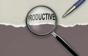 Unproductive-ProductiveMagGlass